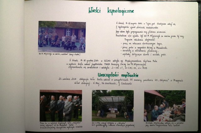 Kawałek historii